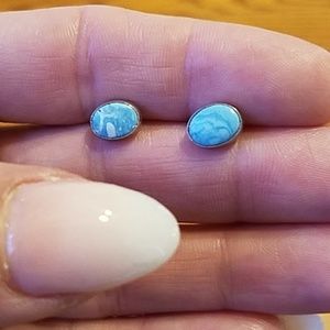 Authentic/sterling silver